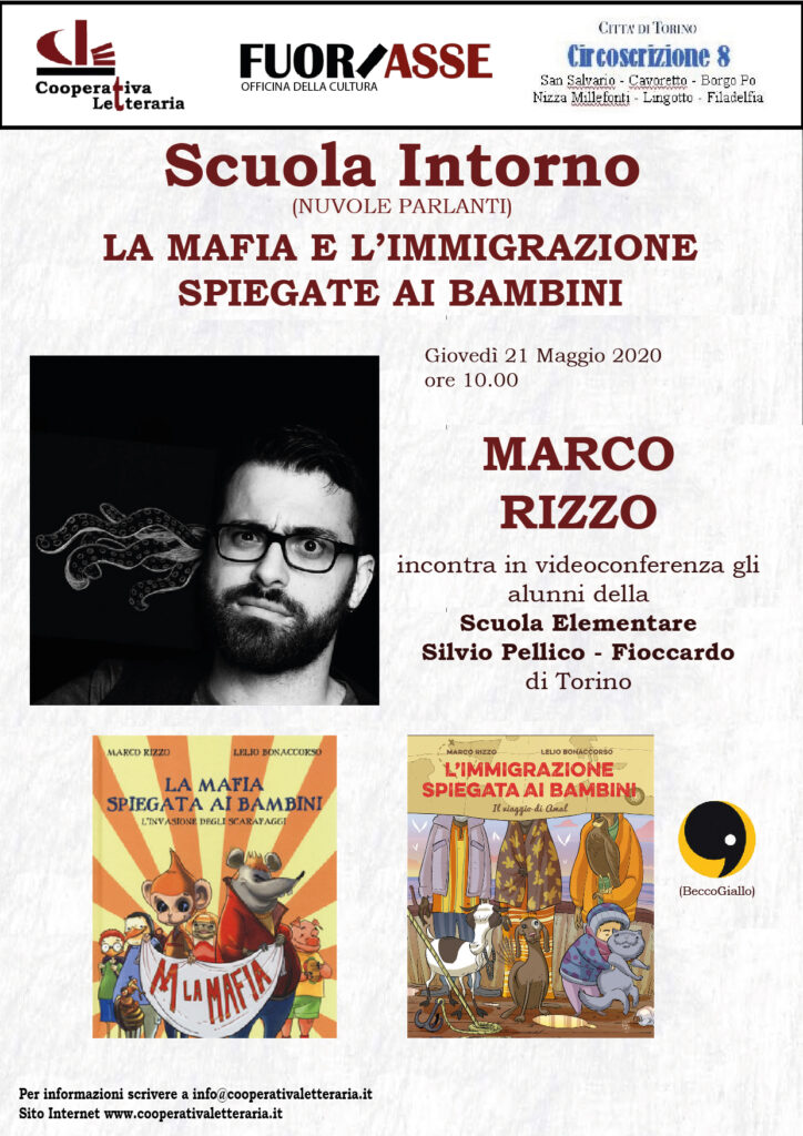Scuola Rizzo 2020