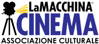 La Macchina del Cinema