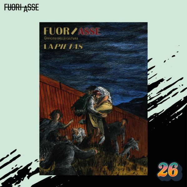 Fuori Asse #26 (Ed. virtuale)