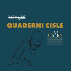 Quaderni CISLE
