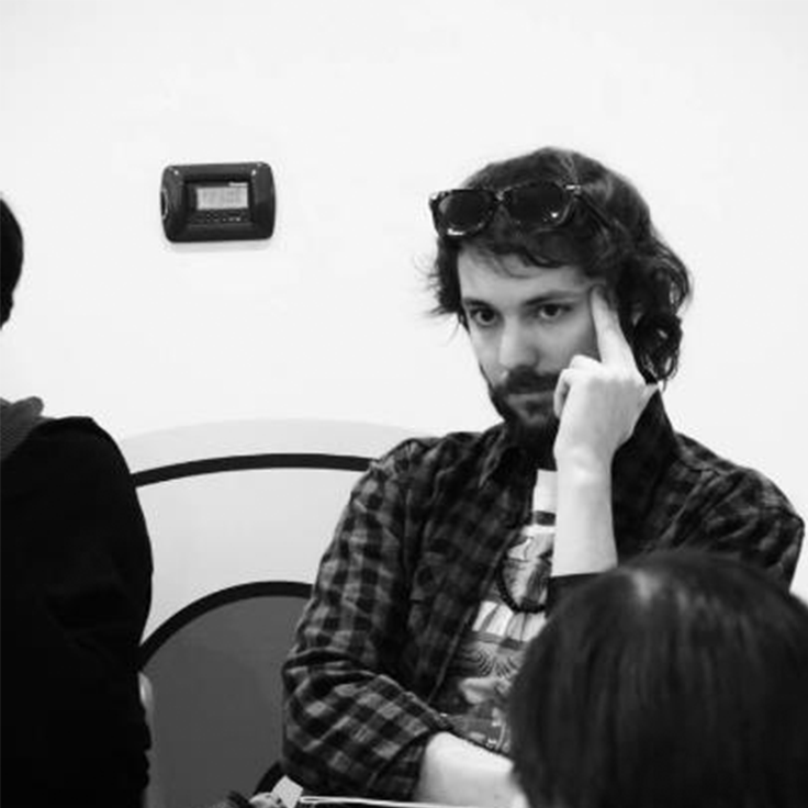 Pablo Cammello