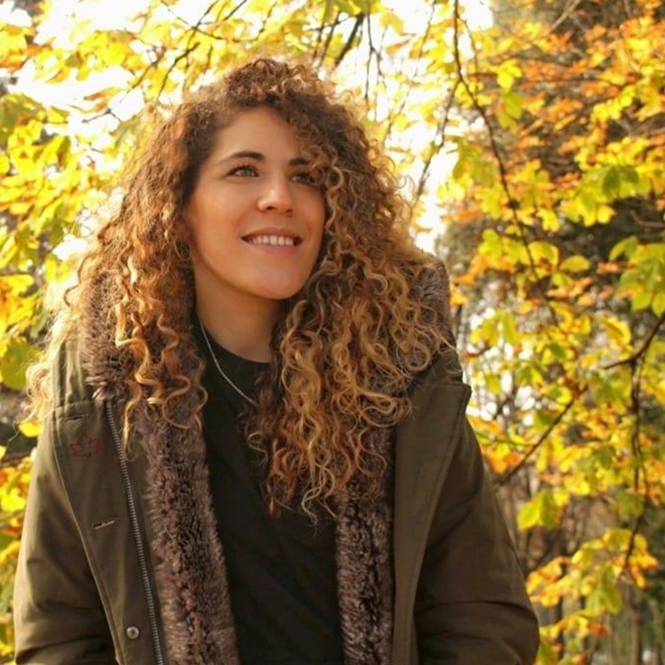 Lucia Geremia