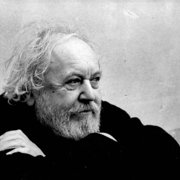 Guido Oldani