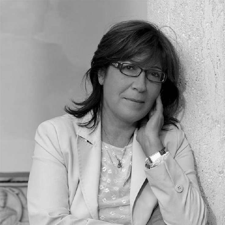 Margherita Rimi