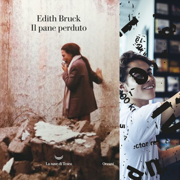 Edith Bruck