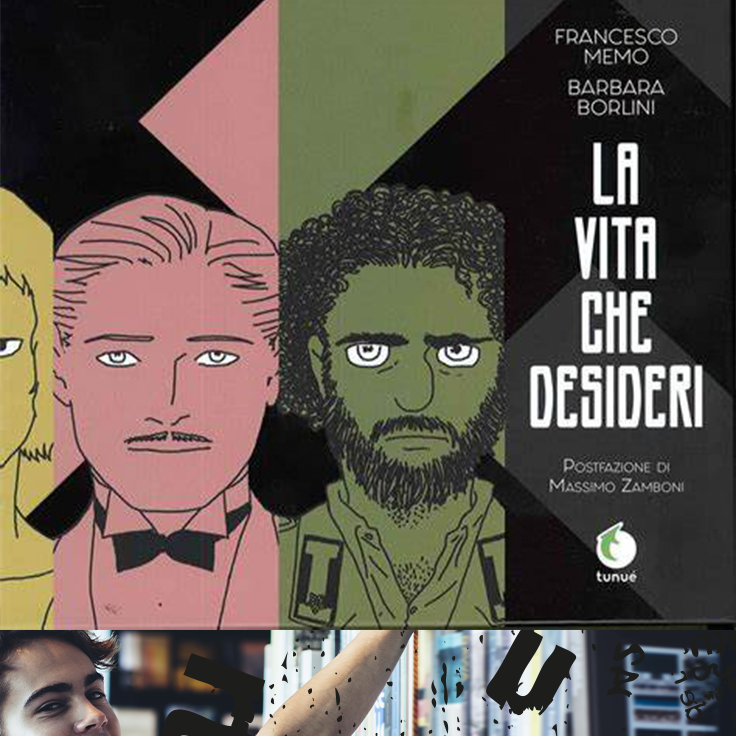 Barbara Borlini - Francesco Memo
