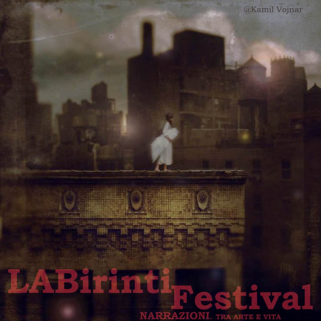 LABirinti cover 2013