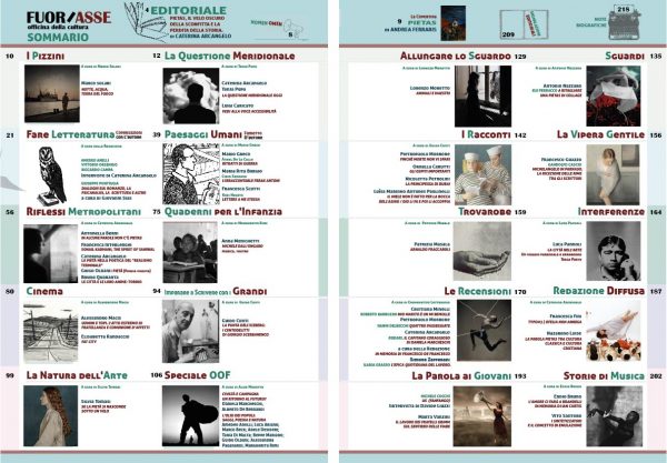 Fuori Asse #26 (Ed. cartacea + virtuale) - immagine 3