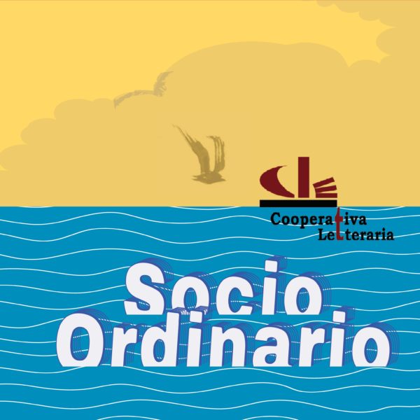 Tesseramento Socio Ordinario