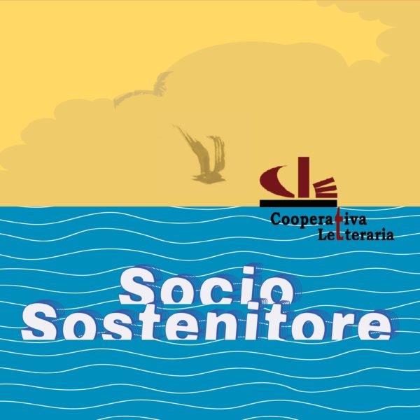Tesseramento Socio Sostenitore
