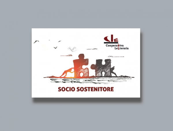 Tesseramento Socio Sostenitore - immagine 2