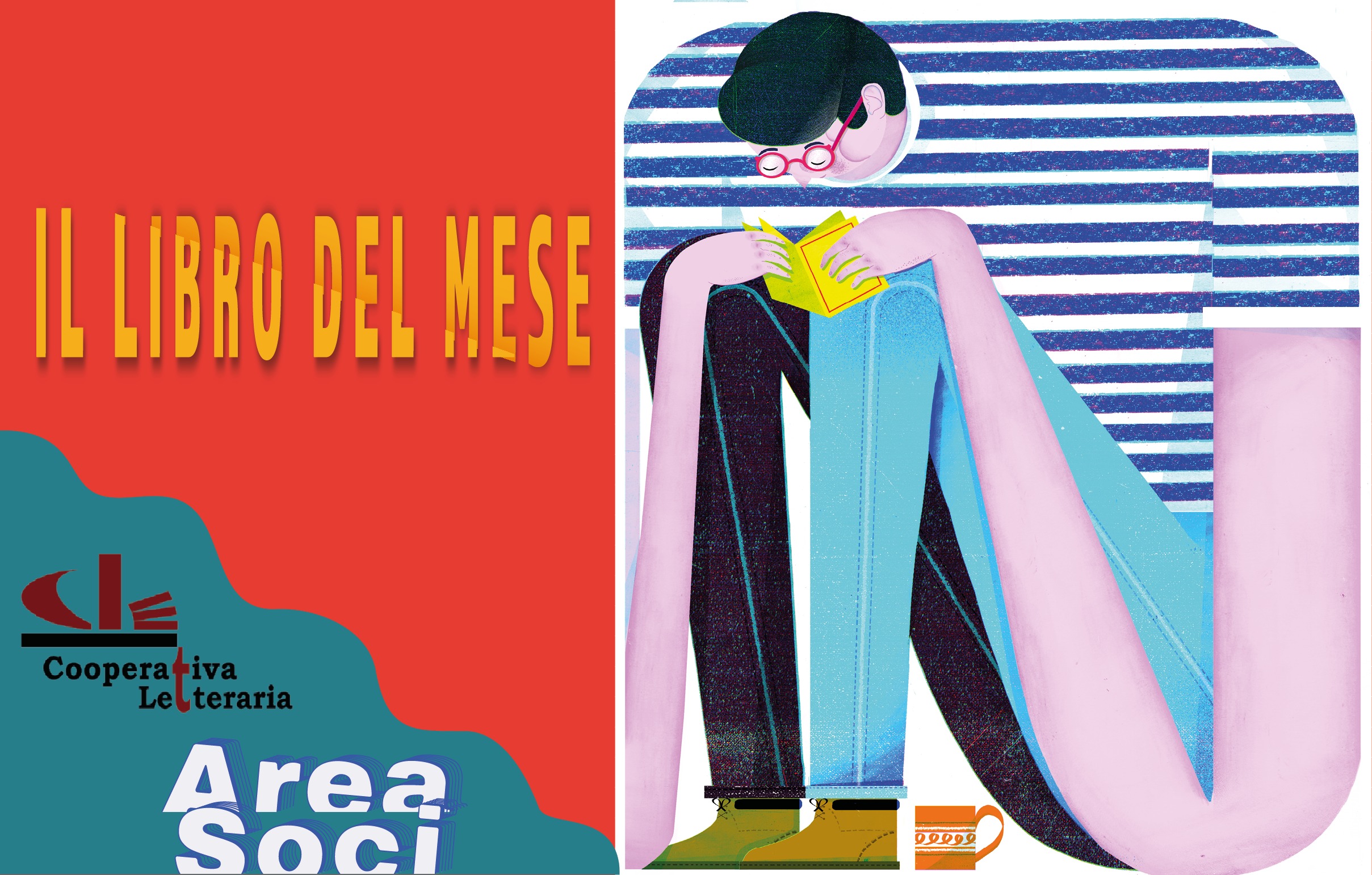 I libri del mese