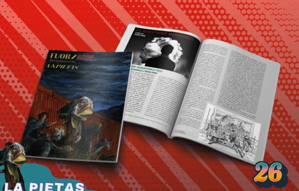 Fuori Asse #26 (Ed. virtuale) - immagine 2
