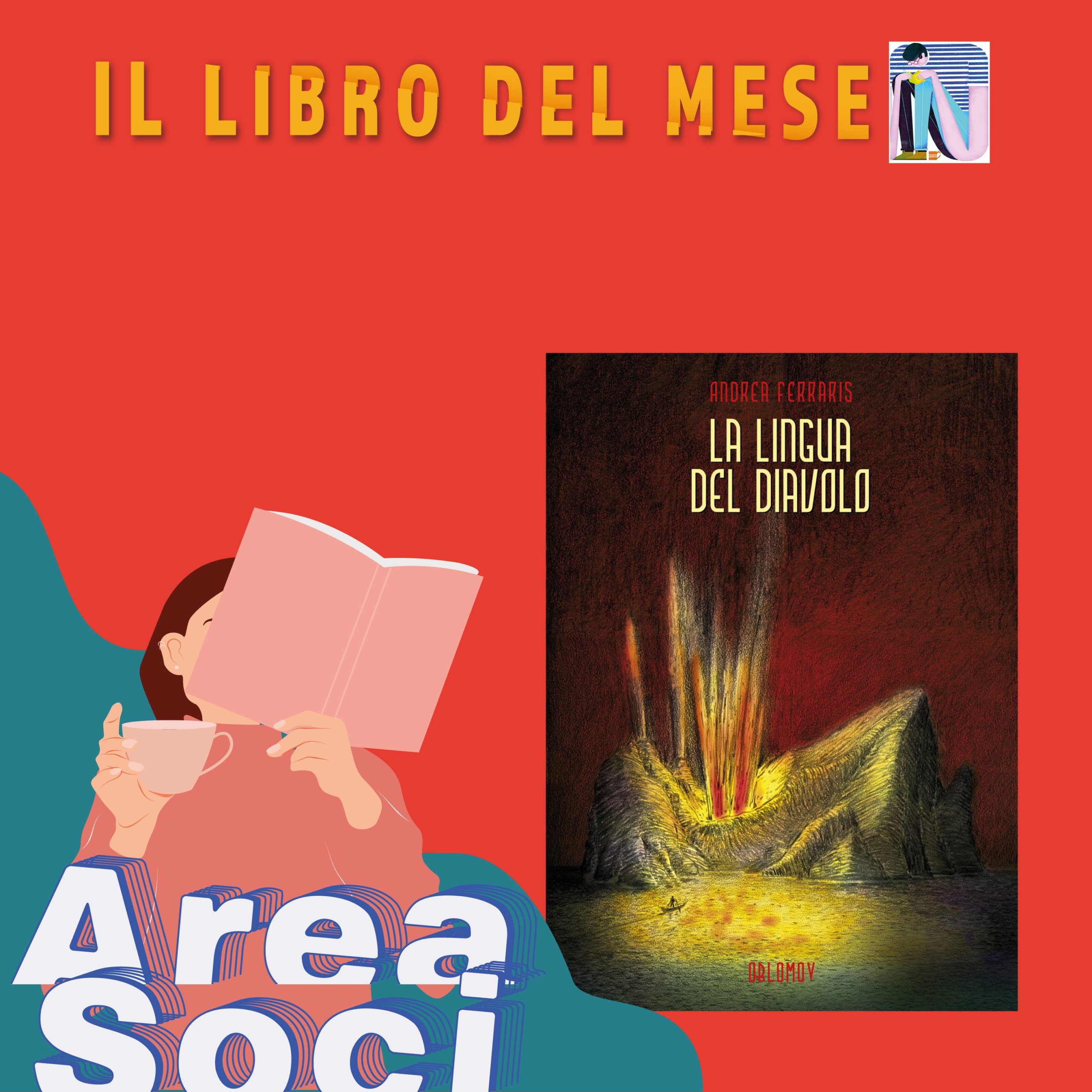 La lingua del diavolo (Oblomov)