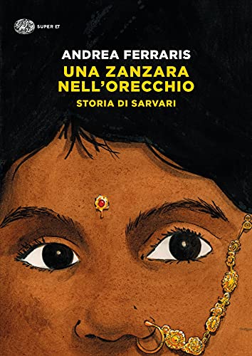 Una zanzara nell'orecchio (Einaudi) - immagine 2