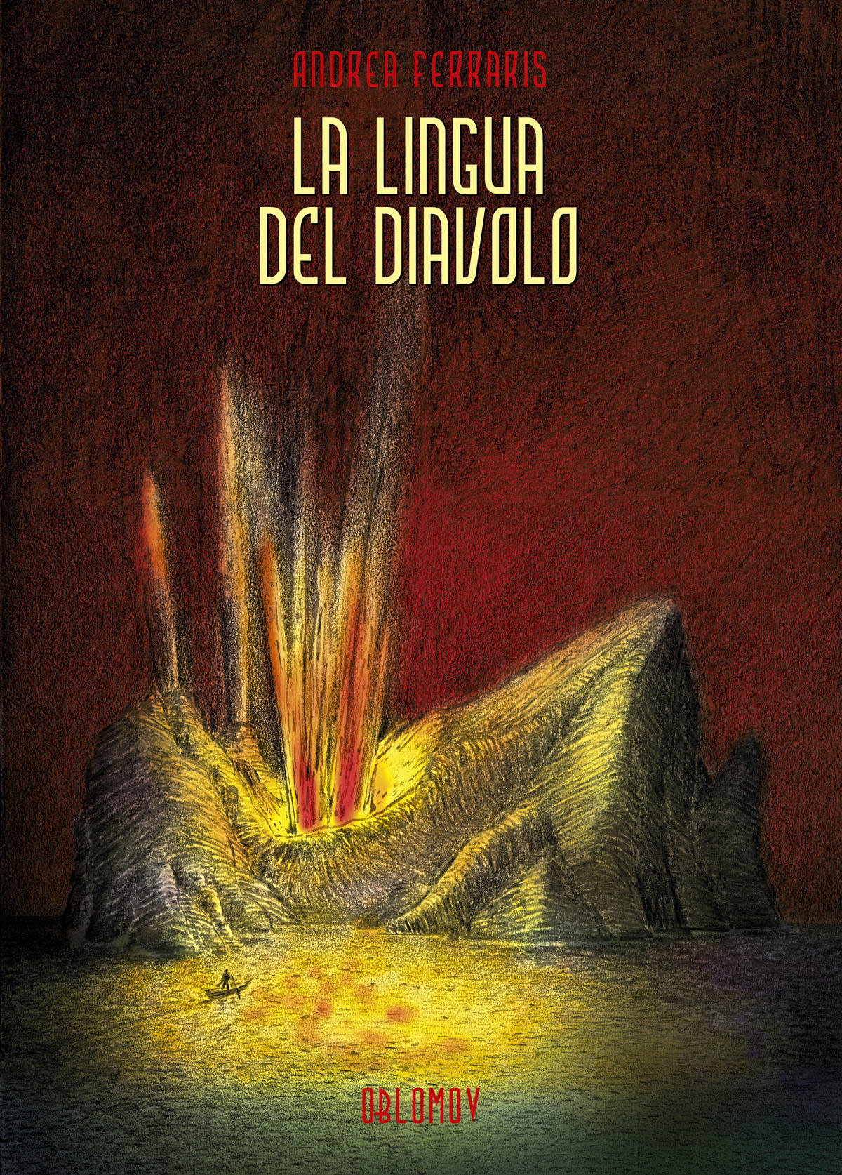 La lingua del diavolo (Oblomov) - immagine 2