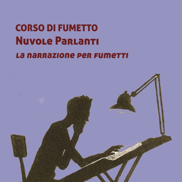 SCUOLA DEL FUMETTO