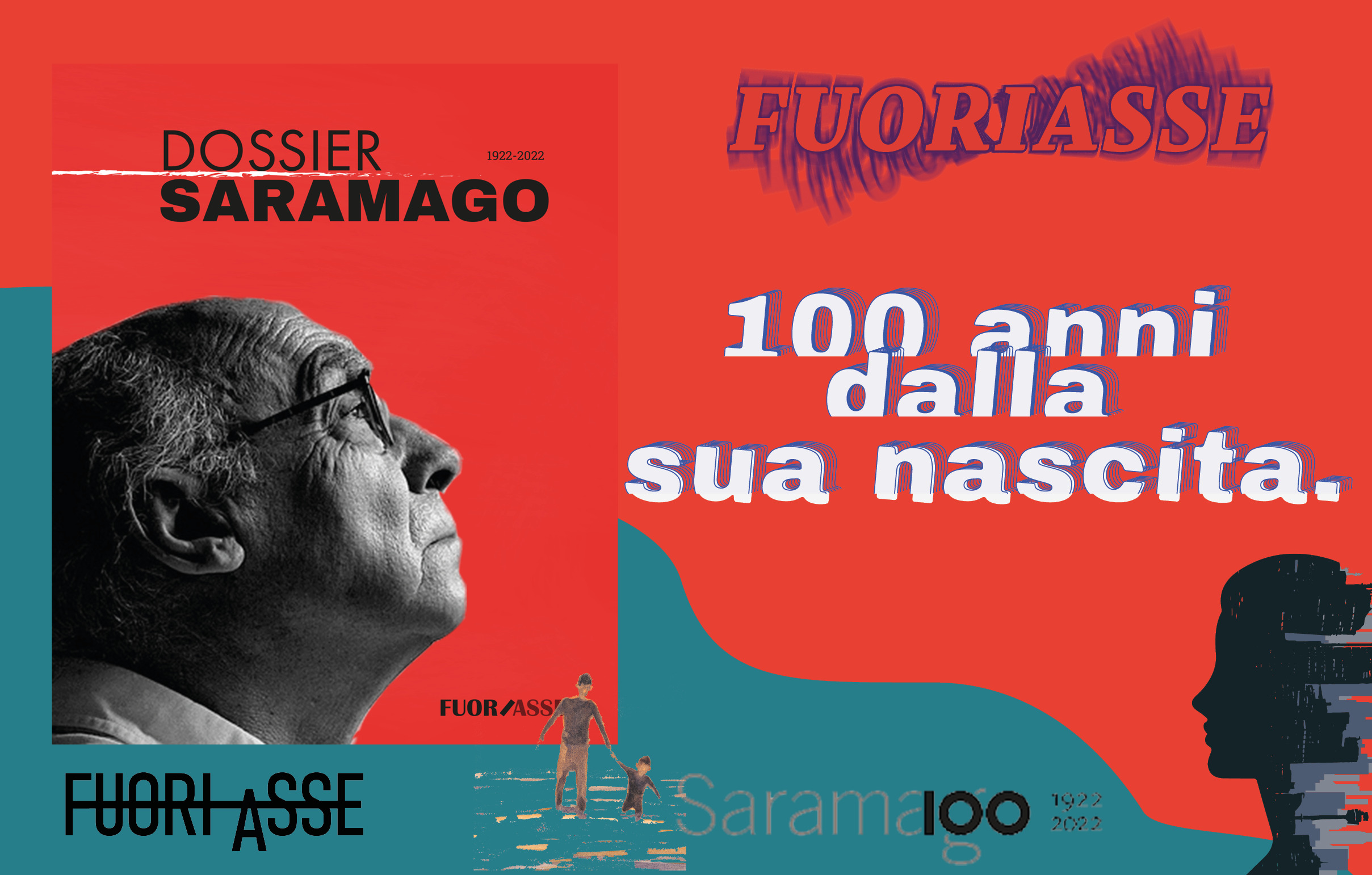 José Saramago: metafore e allegorie per raccontare la modernità