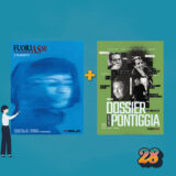 Fuori Asse #28 + Dossier Pontiggia (Ed. cartacea + virtuale)