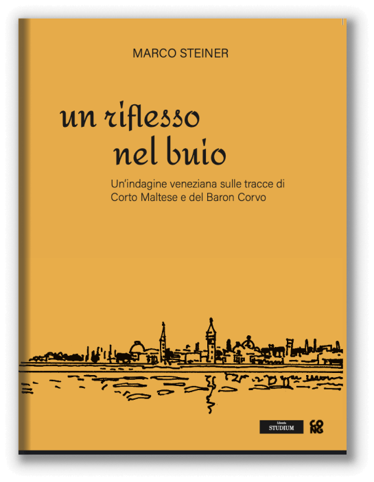 Un riflesso nel buio (Cong) - immagine 2