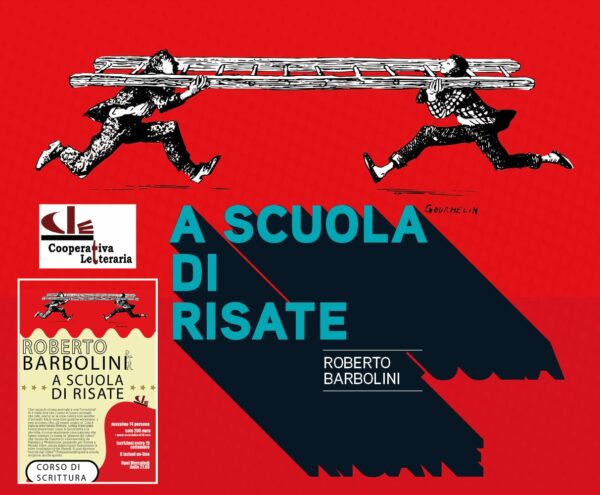 A scuola di risate - immagine 2