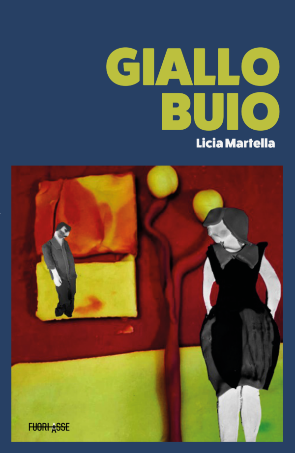 Giallo buio - immagine 2