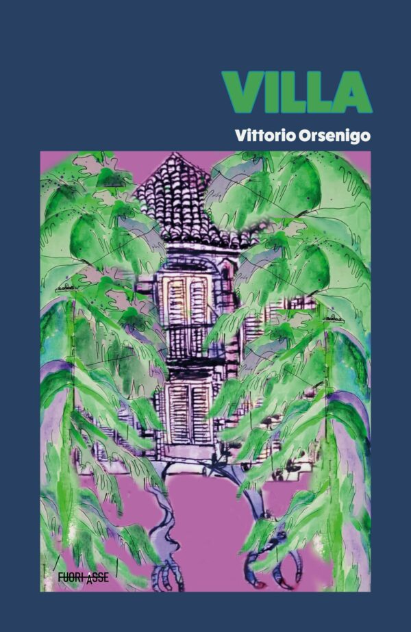 Villa - immagine 2