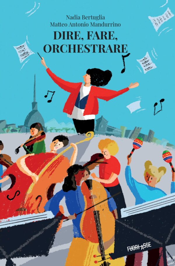 Dire, fare, orchestrare - immagine 2