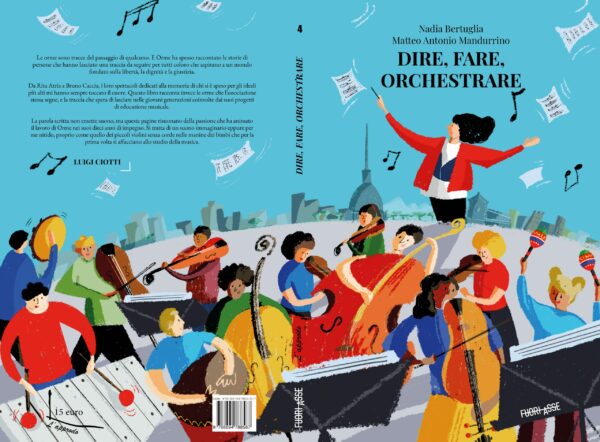 Dire, fare, orchestrare - immagine 3