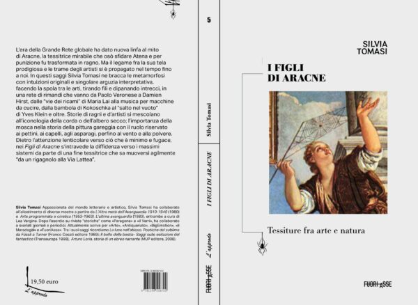 I figli di Aracne - immagine 2