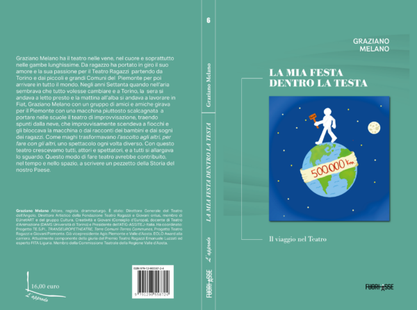La mia festa dentro la testa - immagine 3