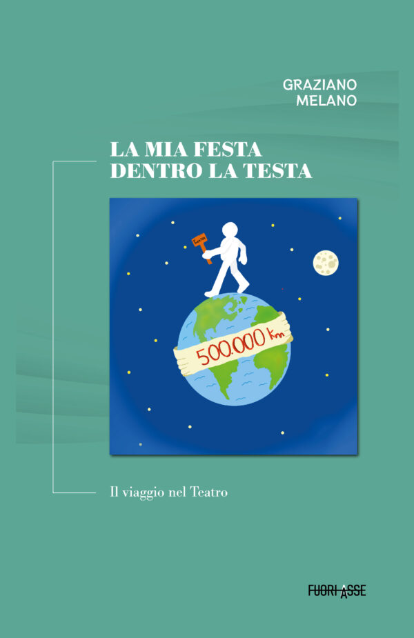 La mia festa dentro la testa - immagine 2
