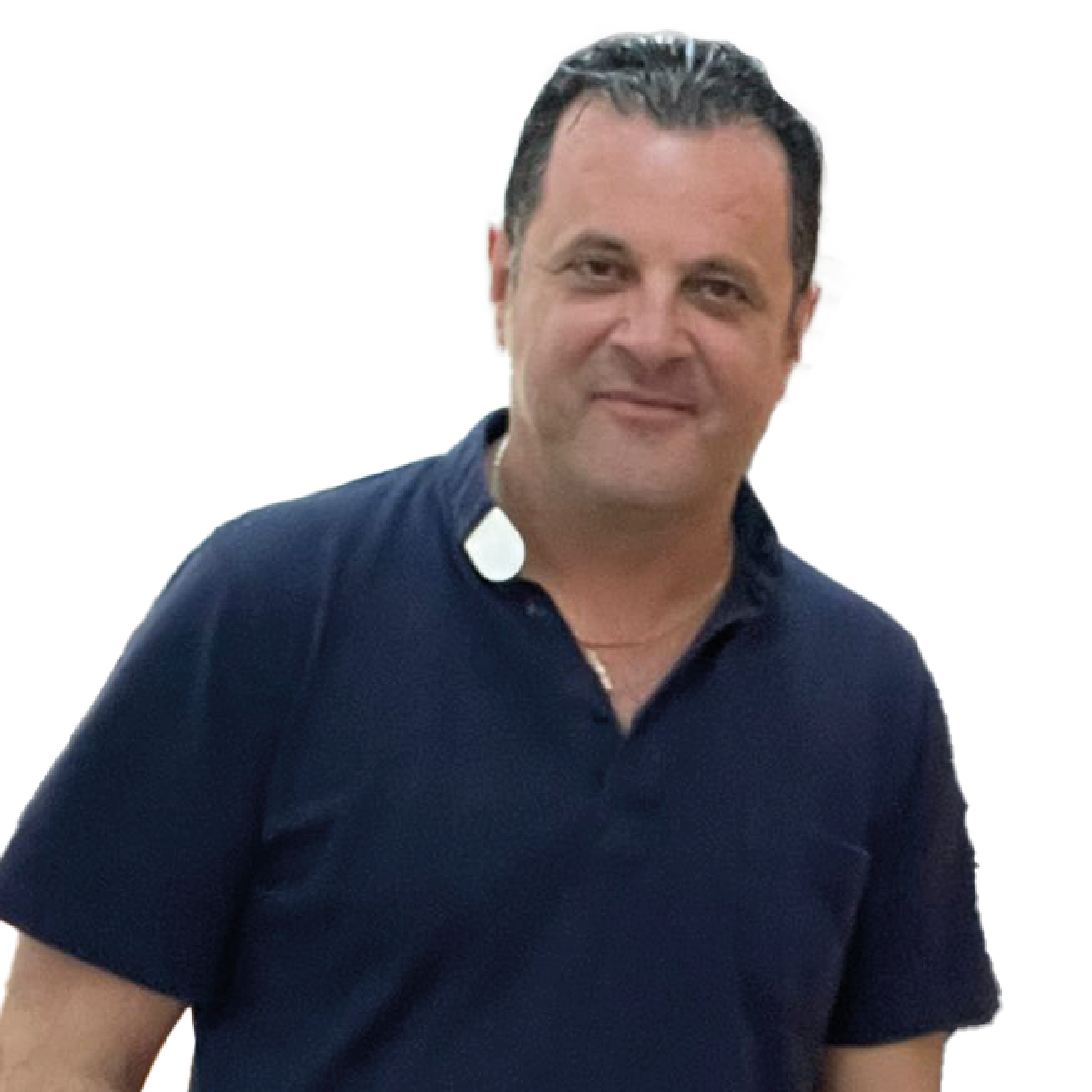 Don Maurizio Biondino