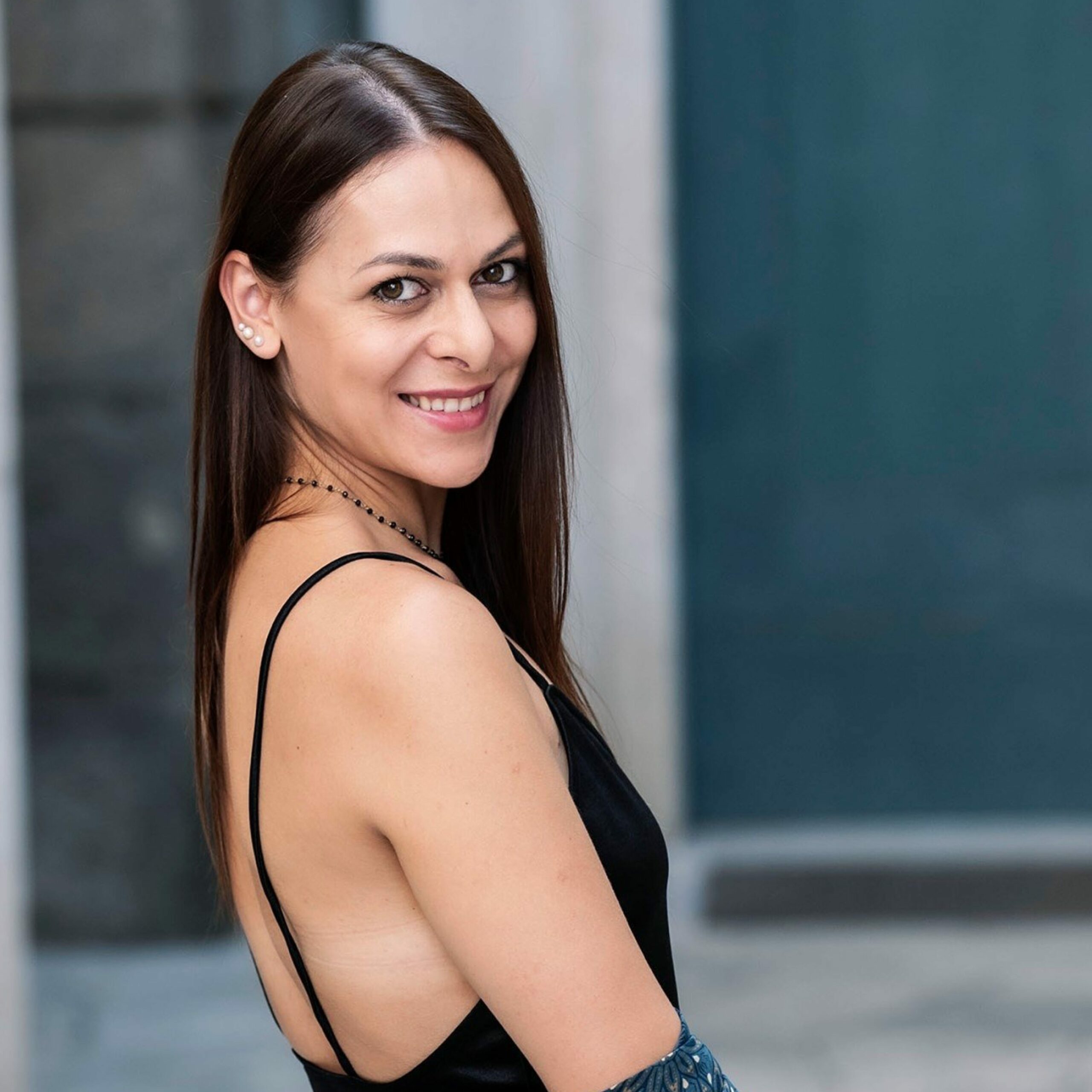 Rossella Pugliese