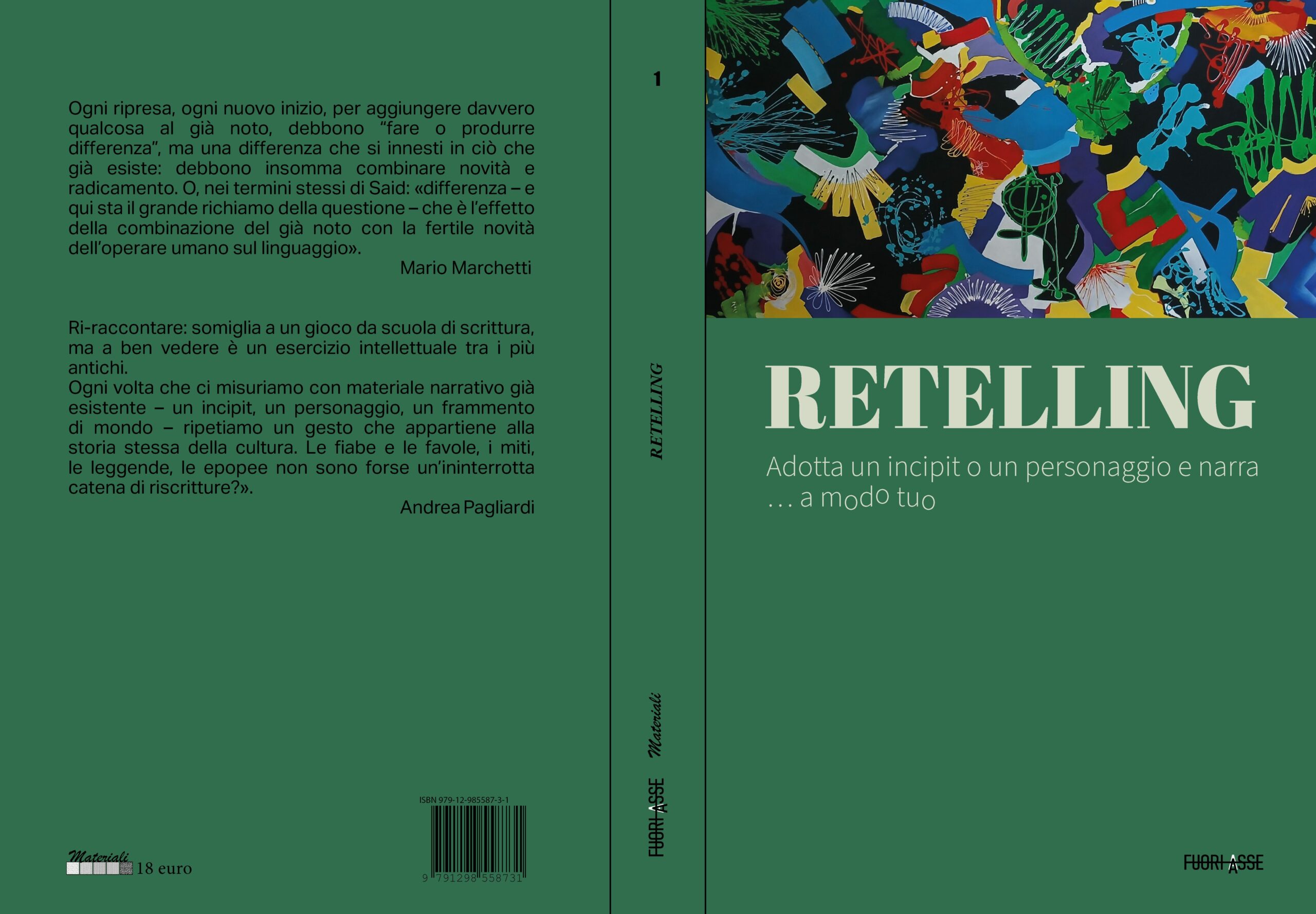 Retelling - immagine 3