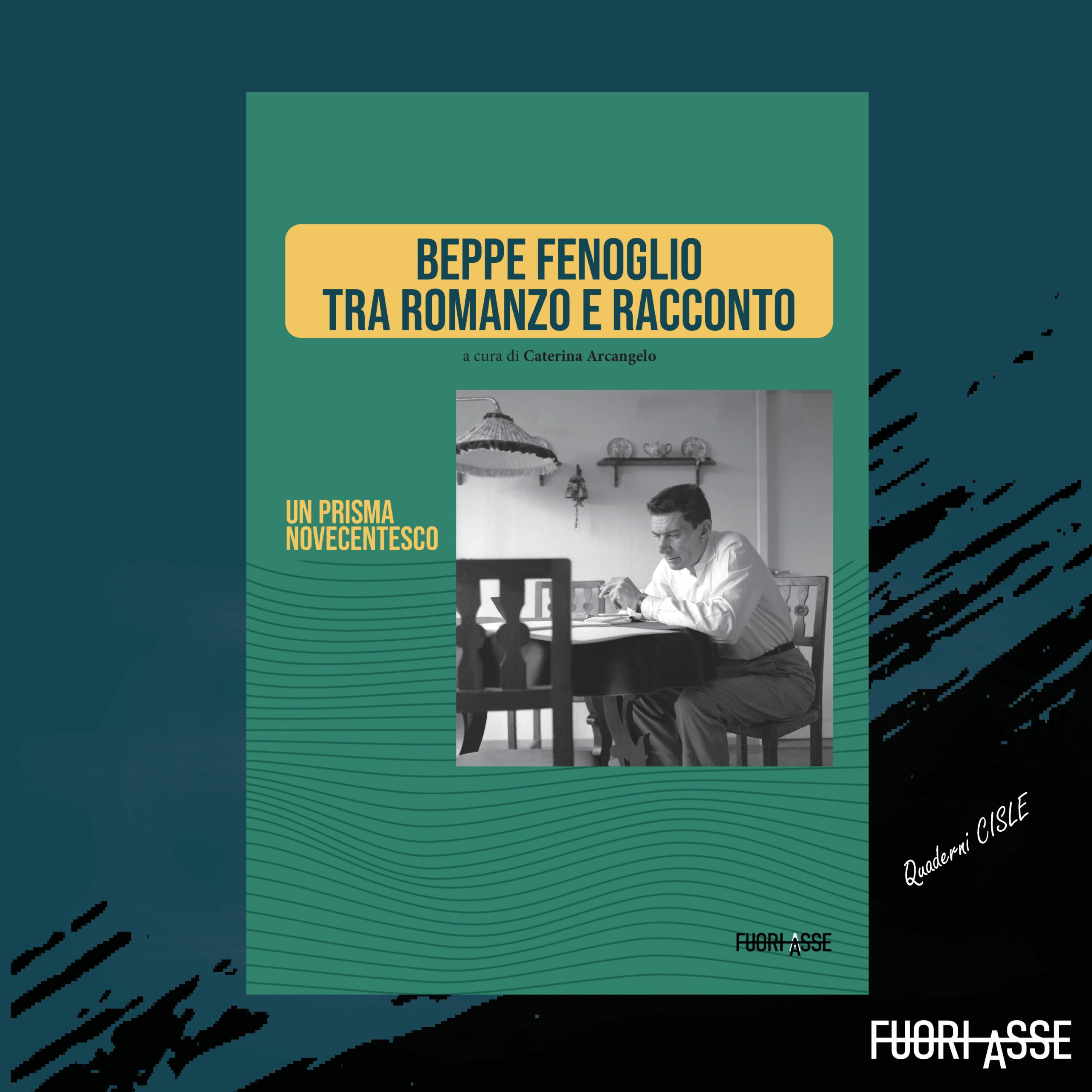 Beppe Fenoglio tra romanzo e racconto