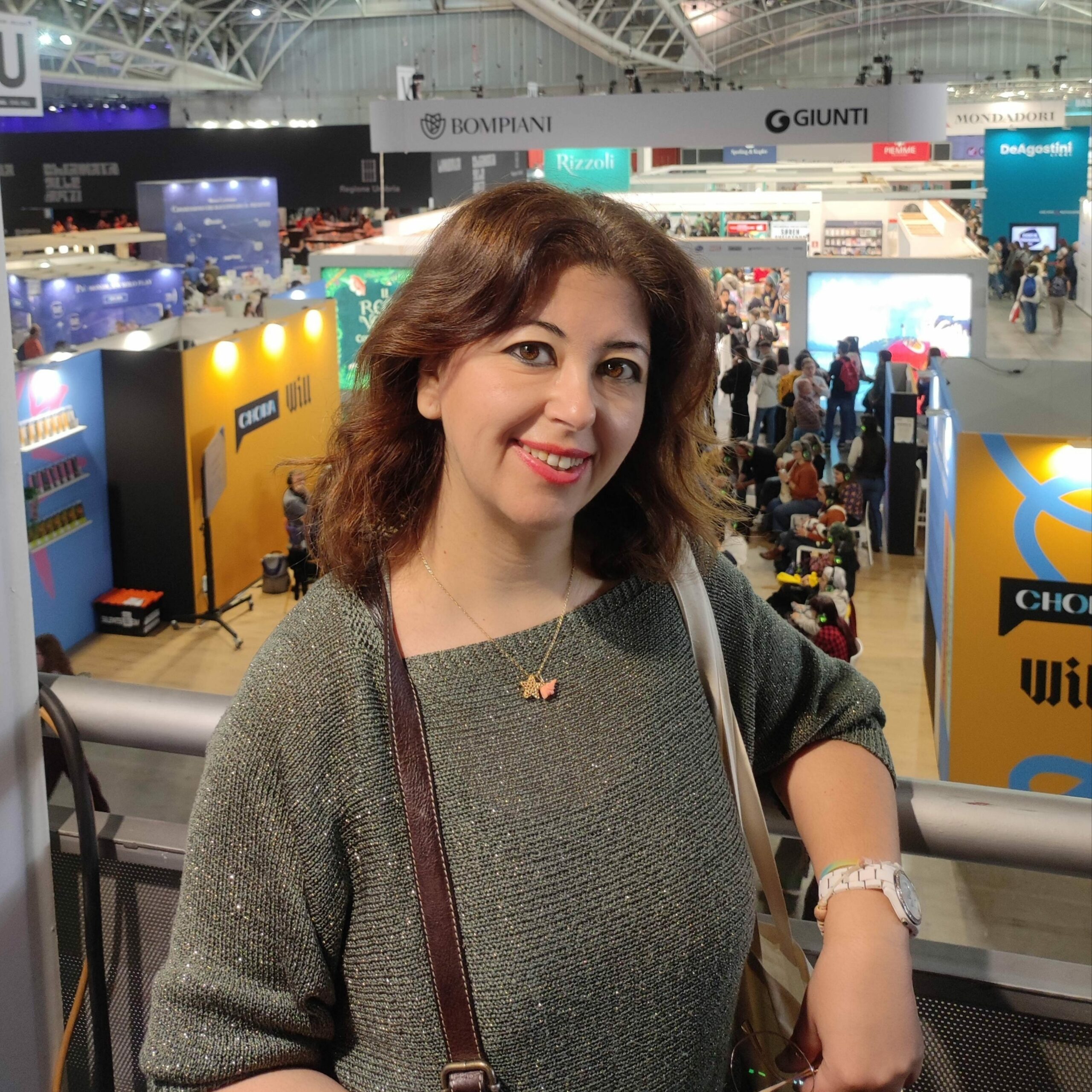 Donatella Novellis