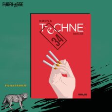 Nuova Tèchne n. 34 - Vizi&stravizi