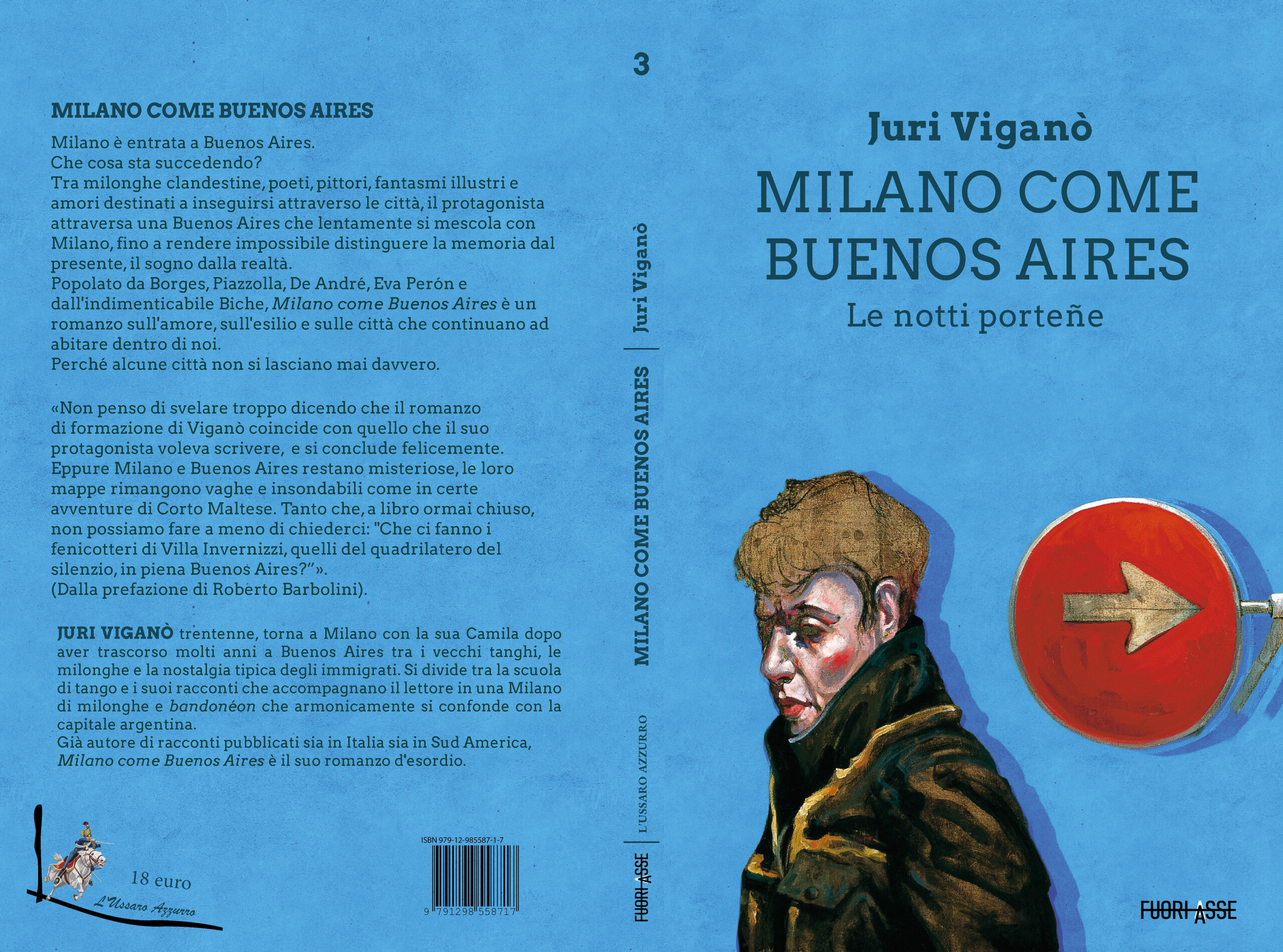 Milano come Buenos Aires - immagine 3