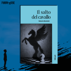 Il salto del cavallo