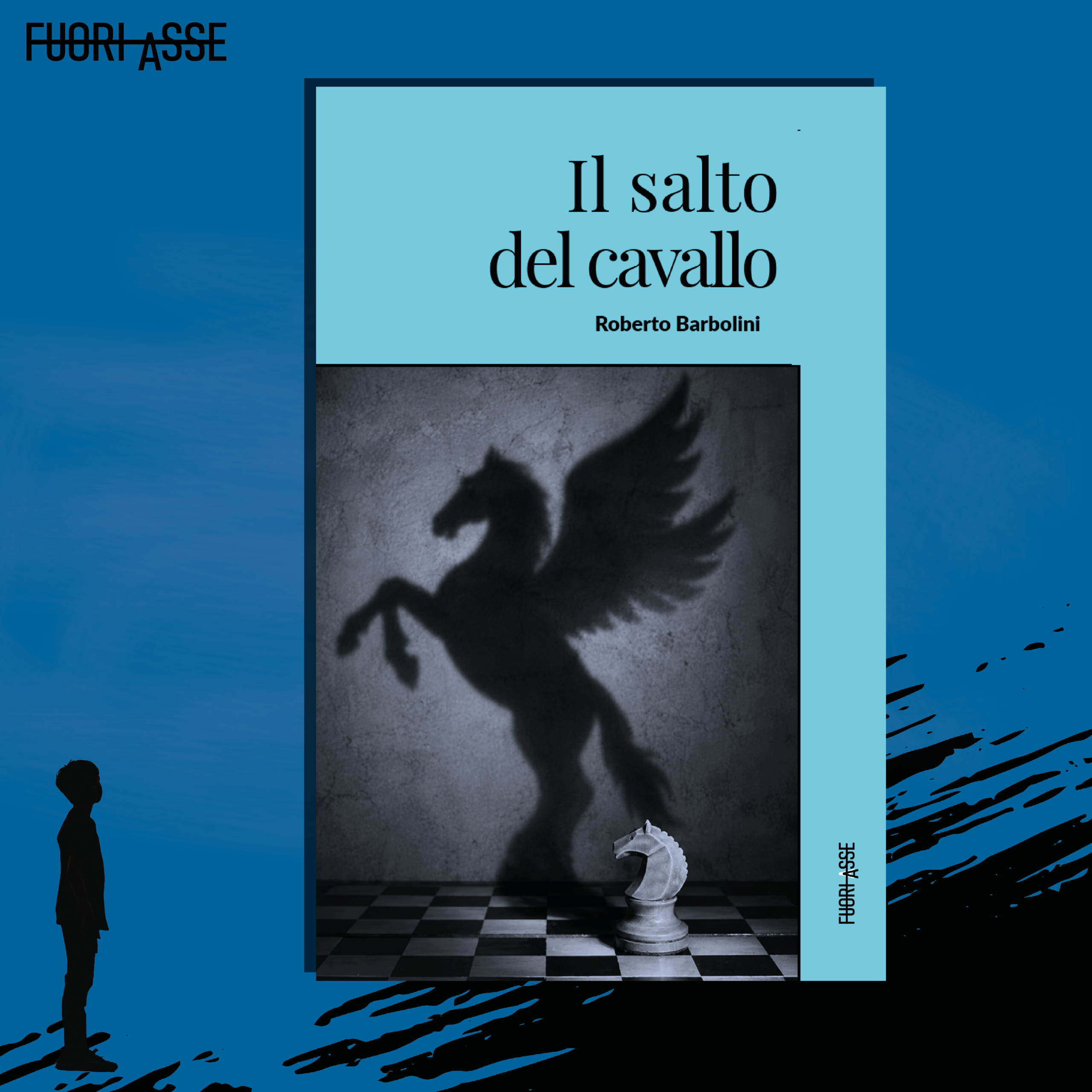 Il salto del cavallo