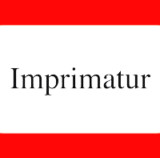Imprimatur